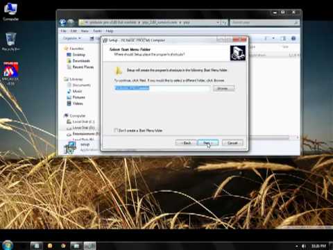 installing and configuring picbasic pro and mplab©rm