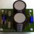 Circuit custom power supply for audio amplifier – Symmetrical