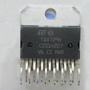 TDA7294 amplifier Circuit board HIFI