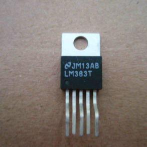Lm383 amplifier circuit lm383 audio amplifier 7W