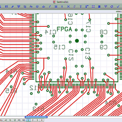 Download Osmond Pcb 1.2.8 Software Cad Pcb For Mac