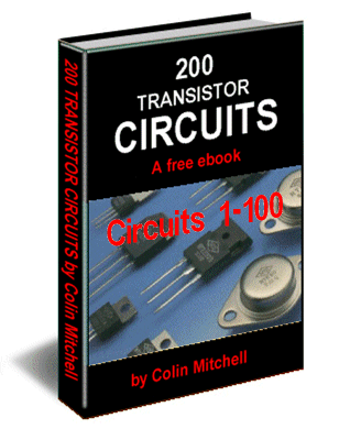 200 transistor circuits pdf download