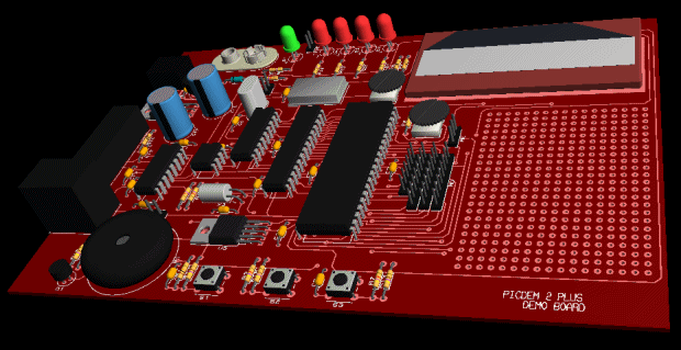 Download Labcenter Proteus 8 demo Ares and Isis - Xtronic.org