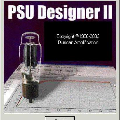 Download Psu Designer Ii By Duncan Software
