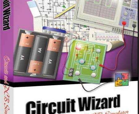 Circuit-Wizard