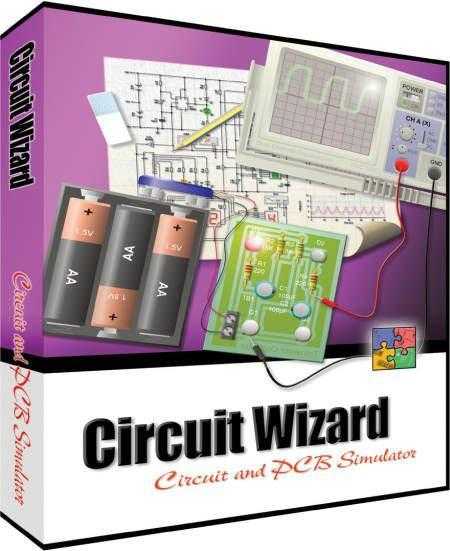 Circuit Wizard Software kostenloser Download