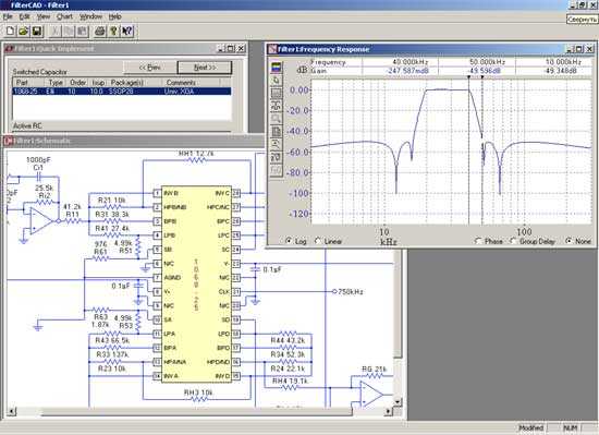 filtercad