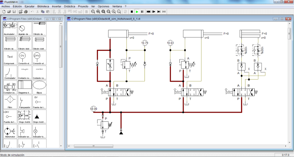 Festo FluidSIM 4 2 crack completo