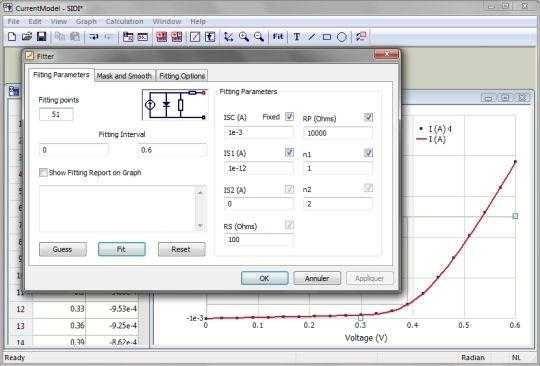 Download Currentmodel Simulator For Photovoltaic Cell
