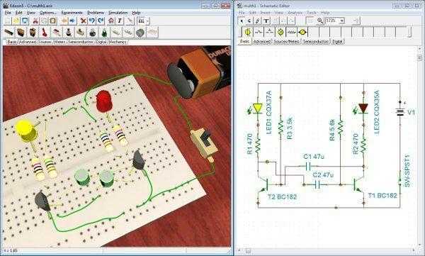 Download Edison 5 Multimedia Lab For Exploring Electronics And Electricity