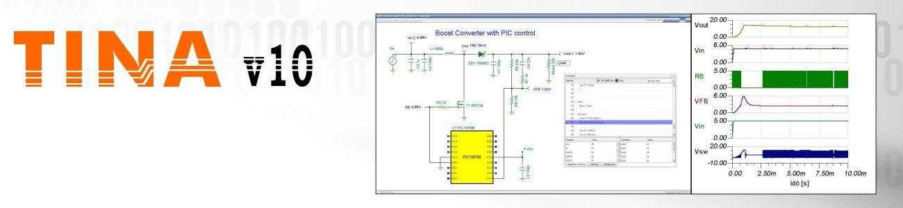 tina circuit simulation software free download