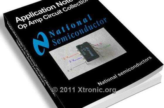 Download Application Note 31 Op Amp Circuit Collection