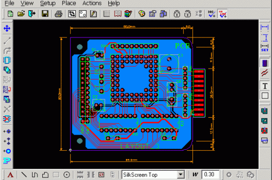 Download Zenitpcb Suite Cad Software For Creating Schematics And Pcb Layout