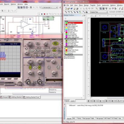 Download Multisim 12 And Ultiboard 12  – Free 30 Day
