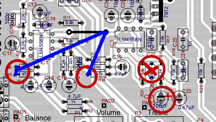 Subwoofer Ic Diagram - Home Wiring Diagram