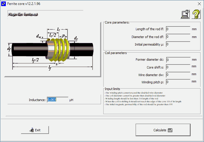 Pcb Coil Design Program