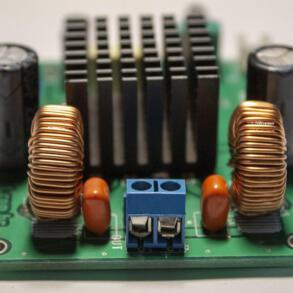 TPA3116d2 amplifier board circuit diagram bridge