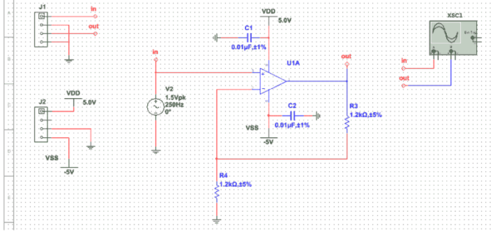 multisim circuit design software free download multisim circuit design software free download