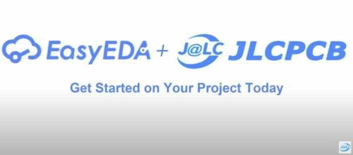 Jlcpcb Easyeda Pcb Jlcpcb Bench, Download, Easyeda, Editor, Electronic Software, Jlcpcb, Pcb, Pcb-Layout, Schematic, Simulator, Tips, Tutorial The Consolidation Of Jlcpcb &Amp; Easyeda Pcb Design, Make, Assembly