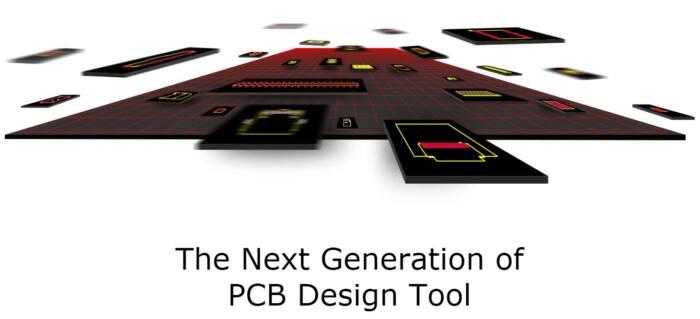 Jlcpcb Easyeda Pcb Tool The New Layout Tool Generation Jlcpcb Bench, Download, Easyeda, Editor, Electronic Software, Jlcpcb, Pcb, Pcb-Layout, Schematic, Simulator, Tips, Tutorial The Consolidation Of Jlcpcb &Amp; Easyeda Pcb Design, Make, Assembly