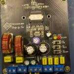 Tda8954 High Power Class D Amplifier Board 420W Pcb Tda8954 Amplifier, Amplifier Tda, Audio, Circuits, Class D, Power Amplifier, Power Amplifier Circuit, Tda, Tda8954 Tda8954 High Power Class-D Amplifier Board 420W