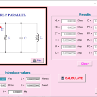 Download Edcalc Electrical And Electronic Circuits Calculator Relc Calc